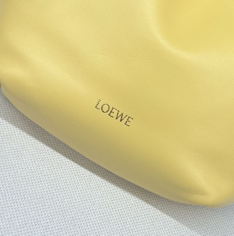 Loewe Flamenco Bags